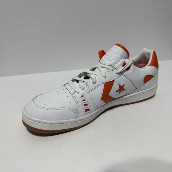 Converse Mens AS1 Pro Cons Sneakers White Size 13 M main image 6